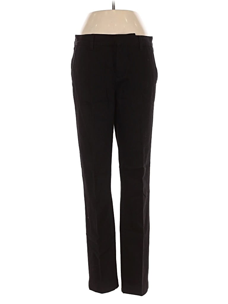 Pre-owned Lauren Jeans Co. Dress Pants In Black