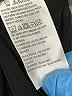 H By Halston Solid Black Jumpsuit Size XL - photo 4