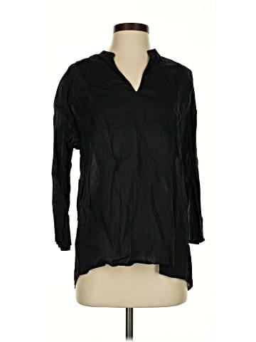Filippa K 3/4 Sleeve Blouse (view 1)