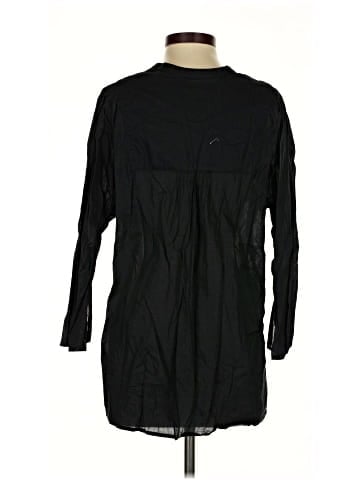 Filippa K 3/4 Sleeve Blouse (view 2)
