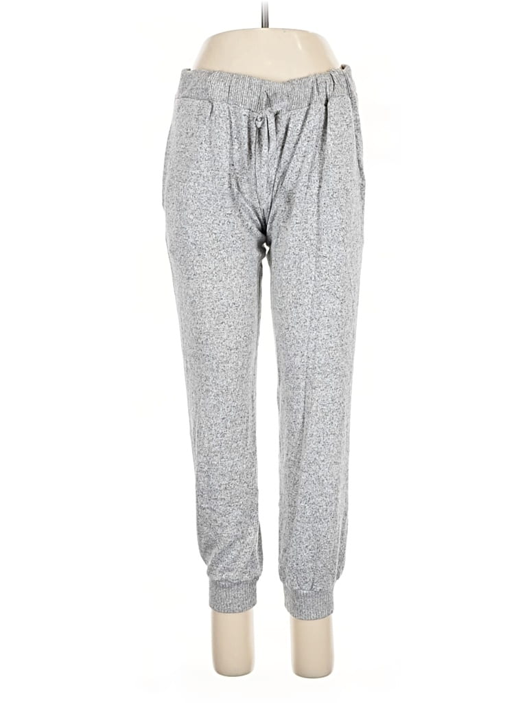 OLIVIA RAE Pre-owned Sweatpants In Gray