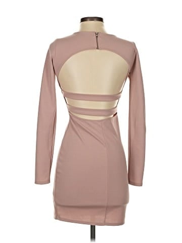 Windsor Cocktail Dress (view 2)