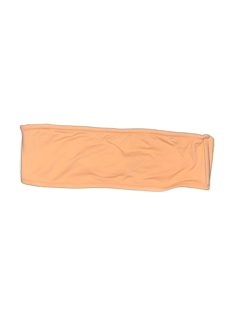 Pre-owned Rhythm Swimsuit Bottoms In Orange