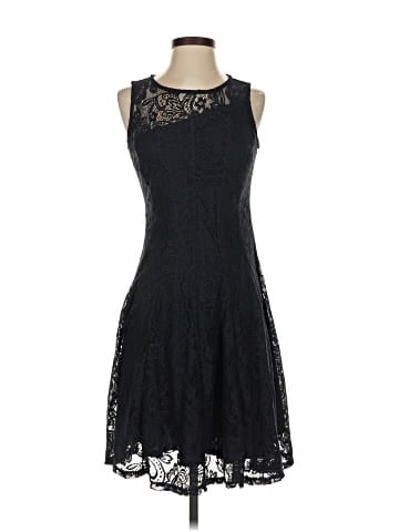 DressBarn Cocktail Dress (view 1)