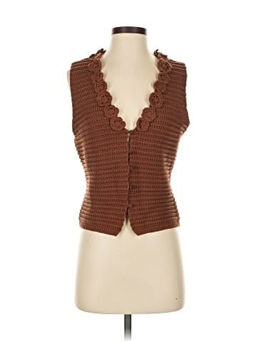 Tularosa Sweater Vest (view 1)