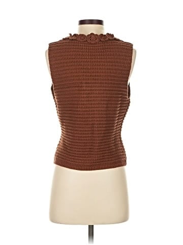 Tularosa Sweater Vest (view 2)