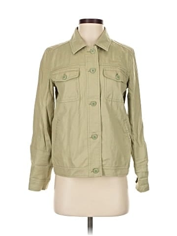 J.Crew Factory Store Jacket (view 1)