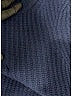Acne Studios 100% Wool Blue Wool Pullover Sweater Size M - photo 6