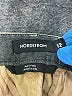 Nordstrom Solid Yellow Khakis Size 12 - photo 3
