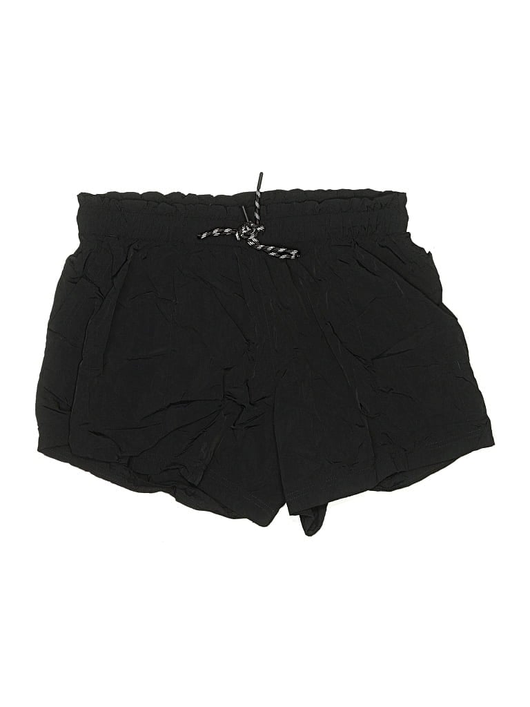 Pre-owned Avia Shorts In Black