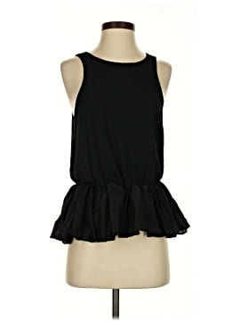 Blaque Label Sleeveless Blouse