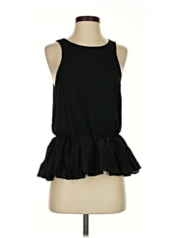 Blaque Label Sleeveless Blouse (view 1)