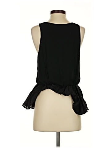 Blaque Label Sleeveless Blouse (view 2)