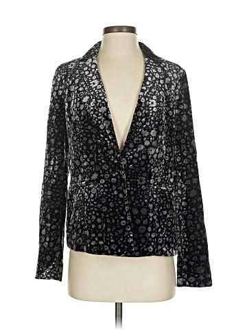 Elevenses Blazer (view 1)