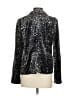 Elevenses Stars Silver Blazer Size 4 - photo 2