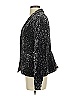 Elevenses Stars Silver Blazer Size 4 - photo 5