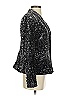 Elevenses Stars Silver Blazer Size 4 - photo 4