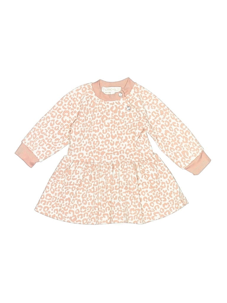 Pre-owned Rachel Zoe Babies' Dress In White