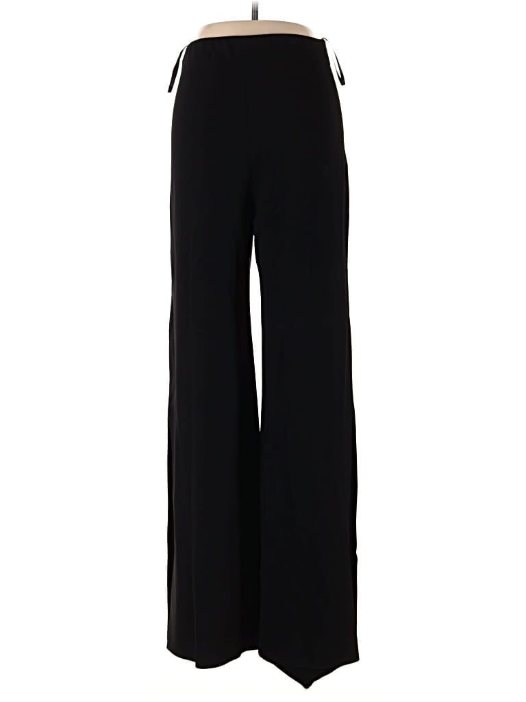 Pre-owned Assorted Brands Dress Pants In Black