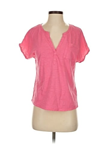 Boden Short Sleeve T-Shirt (view 1)