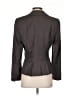 Ann Taylor Gray Blazer Size 4 - photo 2