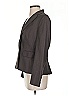 Ann Taylor Gray Blazer Size 4 - photo 5