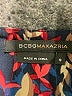 BCBGMAXAZRIA Paisley Blue Casual Dress Size S - photo 6