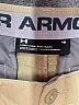 Under Armour Solid Green Khakis Size 16 - photo 3