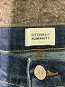 Citizens of Humanity Blue Jeans Size 25 waist - photo 3