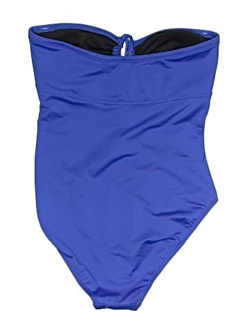 Ann Taylor LOFT One Piece Swimsuit (view 2)
