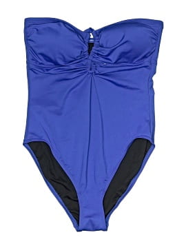 Ann Taylor Loft One Piece Swimsuit