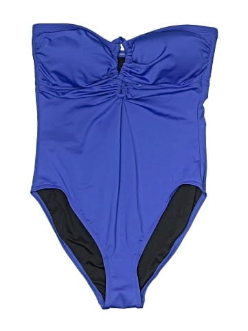 Ann Taylor LOFT One Piece Swimsuit (view 1)