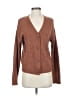 Rachel Zoe Brown Cardigan Size XS - photo 1
