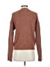 Rachel Zoe Brown Cardigan Size XS - photo 2