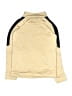 Puma 100% Polyester Gold Track Jacket Size 6 - photo 2