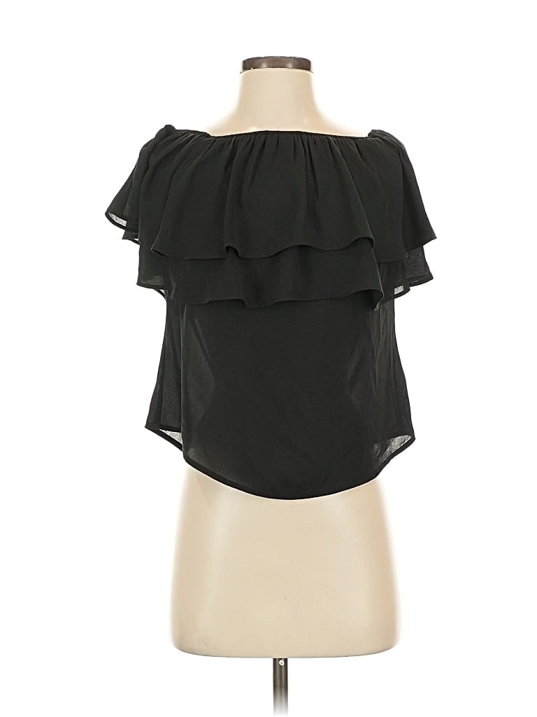 7th Avenue Design Studio New York & Company Sleeveless Blouse In Multi