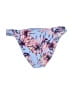 Jessica Simpson Print Blue Swimsuit Bottoms Size L - photo 2