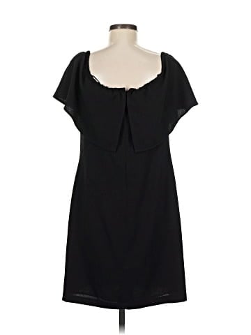 Charles Henry Casual Dress (view 2)