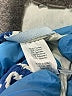 Eberjey Blue Swimsuit Bottoms Size L - photo 3