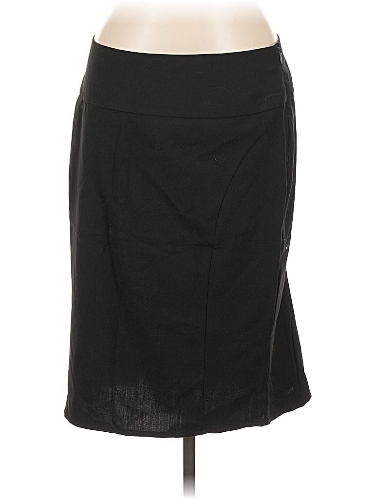 Cato Casual Skirt In Black