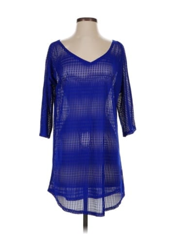 O'Neill 3/4 Sleeve Blouse (view 1)