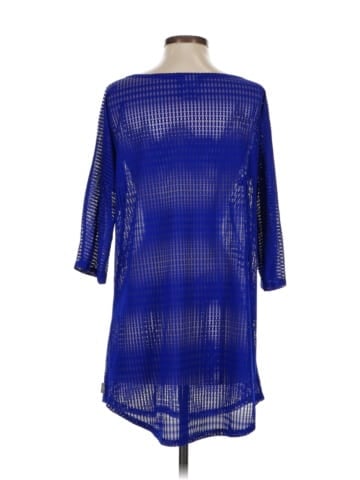 O'Neill 3/4 Sleeve Blouse (view 2)
