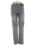 Lee Chevron-herringbone Gray Jeans Size 34 waist - photo 2