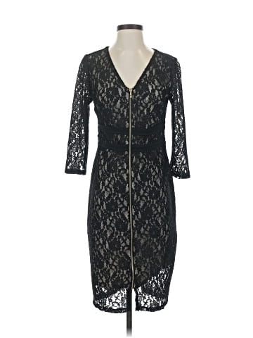 Thalia Sodi Cocktail Dress (view 1)