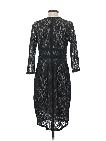 Thalia Sodi Cocktail Dress (view 2)