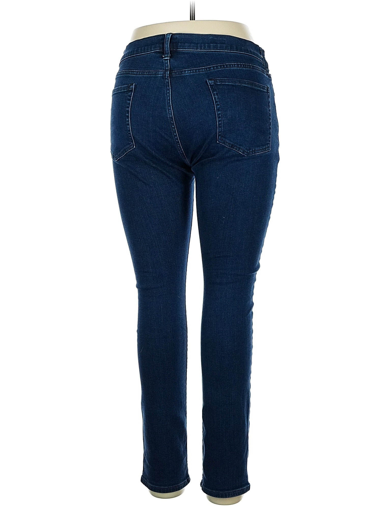 Jeans Madewell And J Crew Same Company Women's Jeans On Sale Up To - Main Image