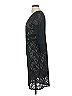 Thalia Sodi Black Cocktail Dress Size S - photo 5