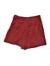Skies Are Blue Burgundy Skort Size XS - photo 2