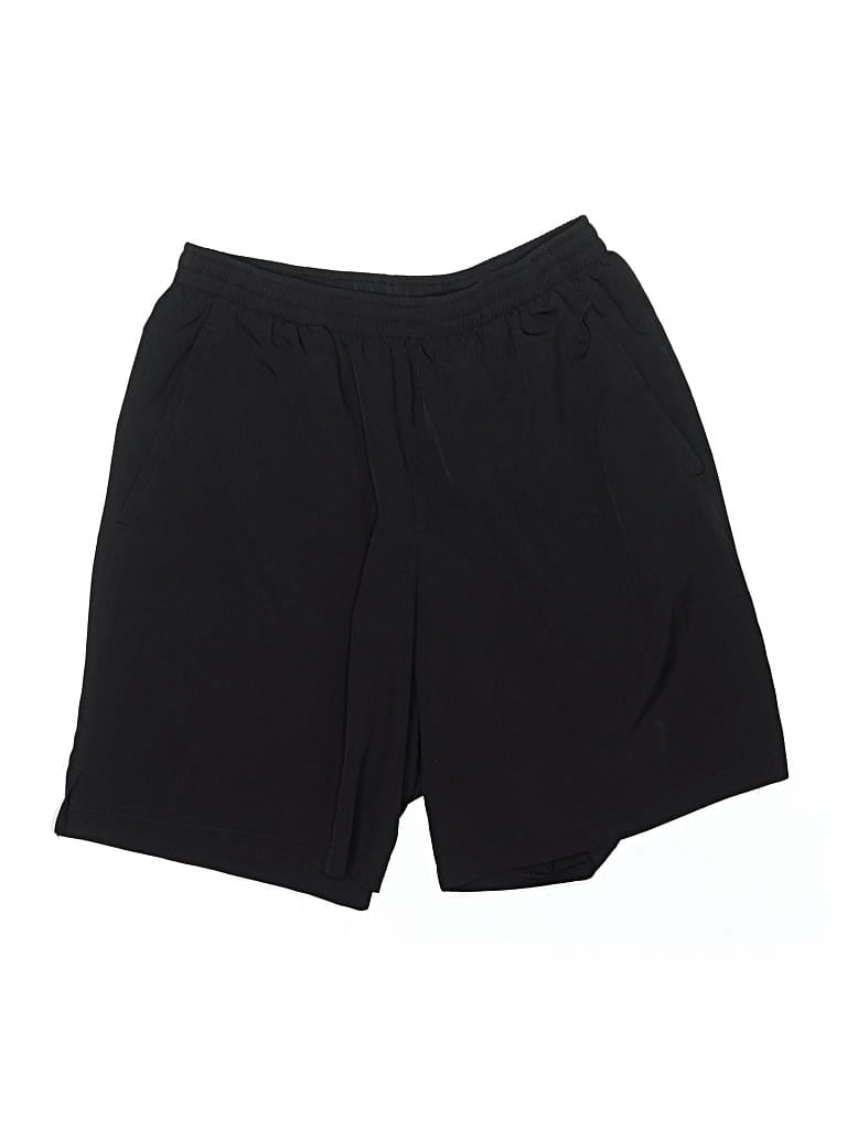 Pre-owned C9 By Champion Athletic Shorts In Black