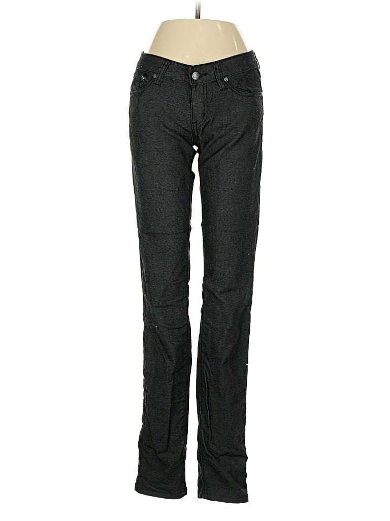Click to view more detailed imagery on our partner's website Pre-owned Prana Jeans In Black